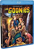 Los Goonies Blu-Ray [Blu-ray]