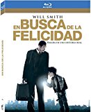 Bd-En Busca De La Felicidad [Blu-ray]