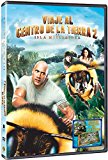 Viaje Al Centro De La Tierra 2 [DVD]