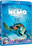 Buscando A Nemo [Blu-ray]