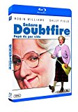 Sra. Doubtfire, Papa De Por Vida Blu-Ray [Blu-ray]