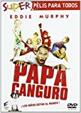 Papa Canguro [DVD]