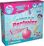 Science4You - La Ciencia de los Perfumes - Juguete Educativo STEM