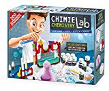 Buki France- Laboratorio de Quimica 200 Juego para Aprender Chimia, 8 Años, Multicolor (8364)
