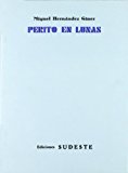 Perito en lunas