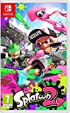 Splatoon 2, Edición Estándar