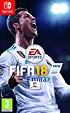 FIFA 18 - Edición estándar