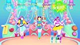 Just Dance 2018