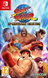 Street Fighter - 30th Anniversary