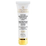 Collistar Mascarilla Facial Energizing 30 ml