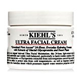 Kiehl's Crema Hidratante Diaria Ultra Facial para el Tipo de Piel Normal, 50 ml