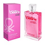 Love&Desire perfumes con feromonas para la mujer 100ml
