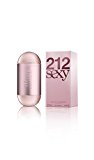 Carolina Herrera 212 Sexy Agua de Perfume Vaporizador, Rosa - 100 ml