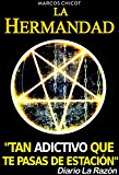 La Hermandad: Serie El Asesinato de Pitágoras