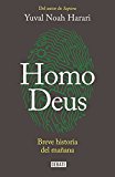 Homo Deus: Breve historia del mañana