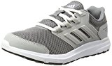 adidas Galaxy 4 W, Zapatillas de Running Para Mujer, Gris (Grey Three/Grey Two/Footwear White), 37 1/3 EU