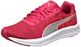 Puma Comet, Zapatillas De Deporte para Exterior para Mujer, Rosa (Love Potion-White), 40 EU