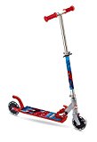 Mondo Toys-18394 Patinete Spiderman, Multicolor, 67 x 31.5 x 85 cm (18394)