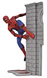 Figura de PVC de Spider-Man de Marvel Gallery Homecoming, Marvel Comics AUG172644 , Modelos/colores Surtidos, 1 Unidad