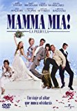 Mamma Mia!: La Película [DVD]