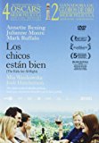 Los chicos están bien [DVD]