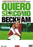 Quiero ser como Beckham [DVD]