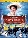 Mary Poppins [DVD]