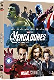 Los Vengadores - Edición Coleccionista [Blu-ray]