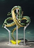 Dragonball Z S.H. Figuarts Action Figure Shenrong 28 cm Bandai Tamashii Nations