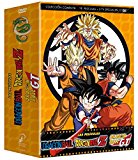 Dragon Ball Dragon Ball Z Las Películas Colección Completa [DVD]