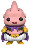 Funko - Pop! Vinilo Colección Dragonball Z - Figura Majin Buu (7429)