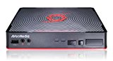 Avermedia 61C2850000AB-CED - Capturadora de video