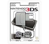 Nintendo 3DS XL - Adaptador de corriente por Nintendo 3DS, 3DS XL, 2DS, DSi