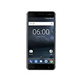 Nokia 6 SIM Doble 4G 32GB Negro - Smartphone (14 cm (5.5