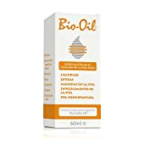 Bio-Oil, Aceite Para el Cuidado de la Piel Seca, Manchas, Estrías, Cicatrices, Tratamiento Corporal y Facial, Fresh, 60 Mililitros