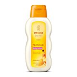 WELEDA Leche Corporal de Caléndula (1x 200 ml)