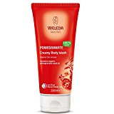 WELEDA Crema de Ducha de Granada (1x 200 ml)