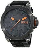 Hugo Boss Orange Reloj Analógico para Hombre con Cuarzo, New York