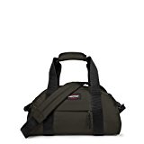 Eastpak Compact Bolsa de viaje, 23 L, Verde (Bush Khaki)