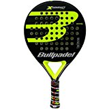 Bullpadel Pala de pádel X-Compact LTD Yellow