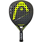 Head Pala de Padel Ultimate Power Yellow