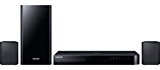Samsung HT-J4200/EN - Equipo de Home Cinema (250 W, Bluetooth, radio), negro