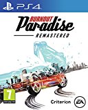 Burn Out Paradise Remastered