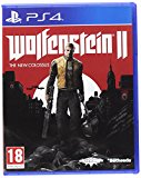 Wolfenstein II : The New Colossus - PlayStation 4 [Importación francesa]