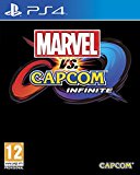 Marvel VS Capcom Infinite