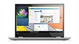 Lenovo Yoga 520-14IKB - Ordenador portátil convertible de 14