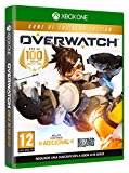 Overwatch Edición Game Of The Year (GOTY)