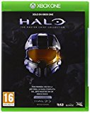 Halo: The Master Chief Collection