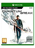 Quantum Break - Xbox One [Importación inglesa]