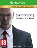 Hitman: La Primera Temporada Completa